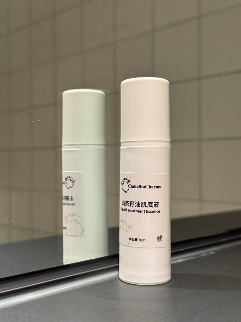 山茶籽油肌底液 30ml
